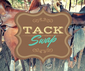 Tack Swap and Horse Day Event