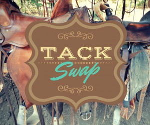 Tack Swap Event