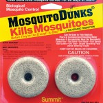 Mosquito Dunks