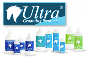 Ultra Equine Grooming Products