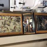 Argyle Feed_Case Knife Display