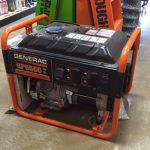 Argyle Feed_Generac Generator