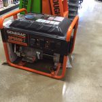 Argyle Feed_Generac Generator