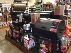 Traeger Grills