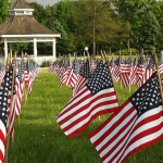 Memorial Day_Flag_America