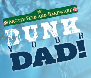 Argyle Feed_Dunk Your Dad_Graphic