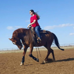Kaylan Riding