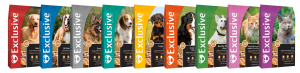 Free Exclusive Pet Food