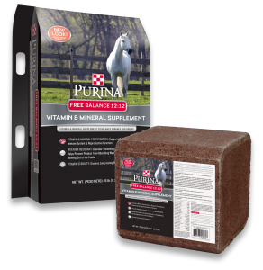 Purina Free Balance 12:12