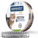 Seresto Cat Collar