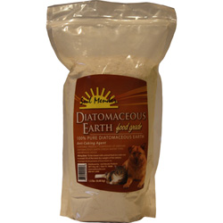 Soil Mender Diatomaceous Earth