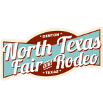 North Texas Fair & Rodeo Logo
