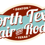 North Texas Fair & Rodeo Logo