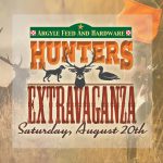 Argyle Feed_Hunters Extravaganza_Blog Post