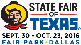 2016 State Fair of Texas