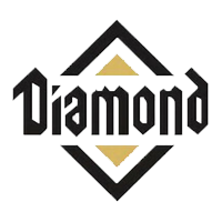 Diamond Pet Food logo