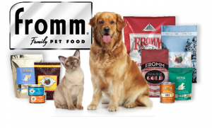 Fromm Pet Food