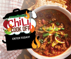 Chili Cook-Off