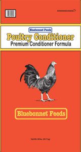 Bluebonnet Poultry Conditioner