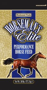 Horseman’s Elite Ultra Fat