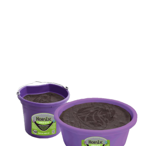 Bluebonnet Horslic Omega Elite Tubs and Pails