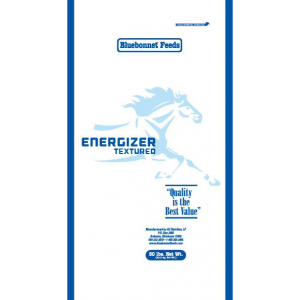 Bluebonnet Energizer Performance Pelleted