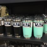 Yeti Tumblers