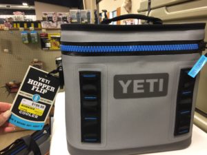 Yeti Gift Ideas