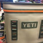 Yeti Hopper