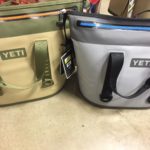 Yeti Hoppers