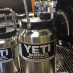 Yeti Rambler