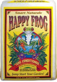 Happy Frog Garden Soils 
