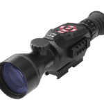 ATN X-Sight II 5-20x