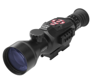 ATN X-Sight II 5-20x Riflescopes