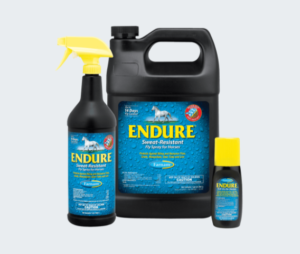 Endure Horse Flies Spray | Argyle Feed Store