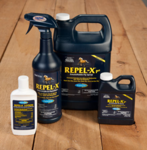 Repel-Xp for Horse Flies | Argyle Feed Store
