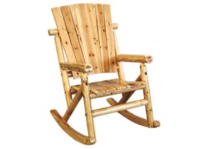 Rocking Chairs | Argyle Feed Store