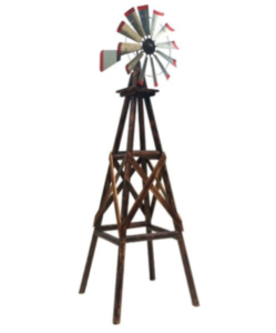 Windmills | Argyle Feed Store