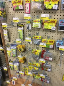 Fishing Supplies | Argyle Feed & Hardware