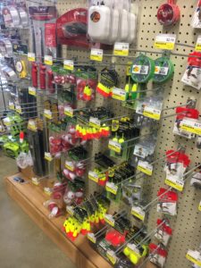 Fishing Supplies | Argyle Feed & Hardware