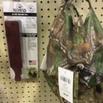 Turkey Season Supplies