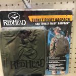 Turkey Decoy Backpack | Turkey Season Supplies