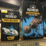 Redhead Decoy | Turkey Season Supplies