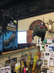 Turkey Decoy | Turkey Season Supplies