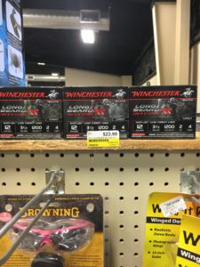 Winchester | Turkey Season Supplies