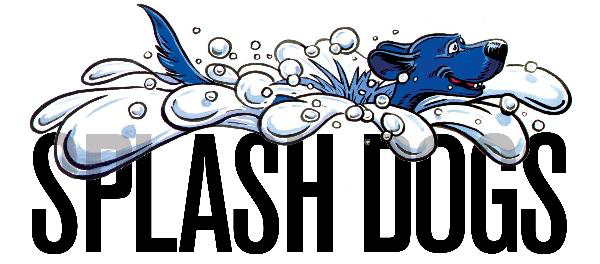 Splash Dogs Logo