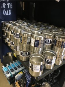 Yeti Sale