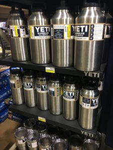 Yeti Sale