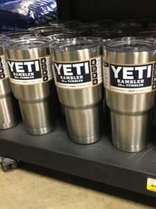 Yeti Sale