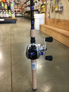 Fishing Pole